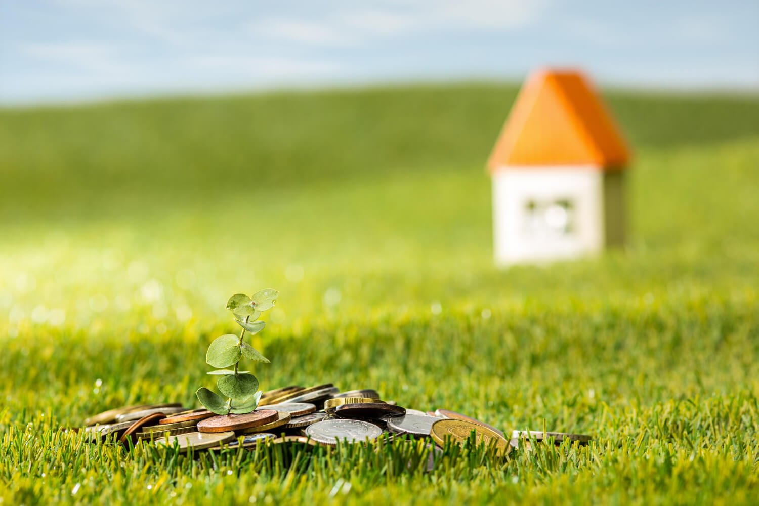 park home finance